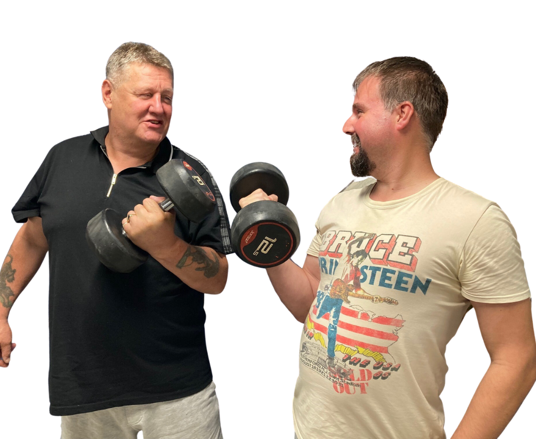 Health & Wellbeing services for men, women and young adults warrington